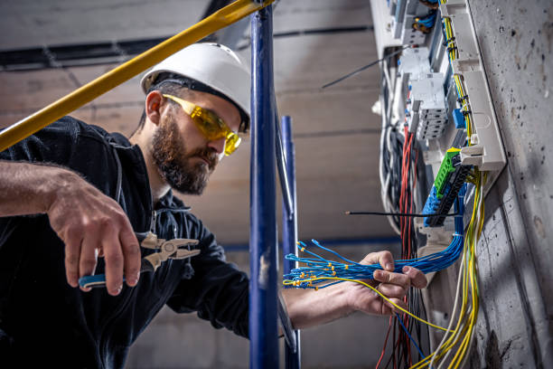 Best Electrical Troubleshooting Services  in Walnutport, PA
