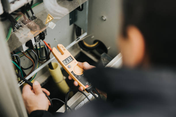 Best Electrical Repair Services  in Walnutport, PA
