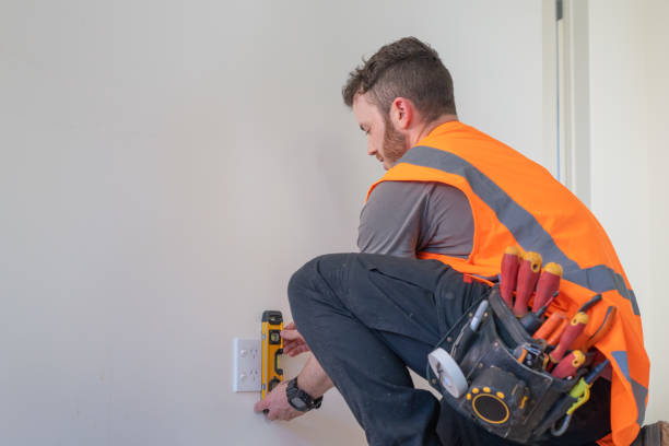 Best Licensed Electrician  in Walnutport, PA