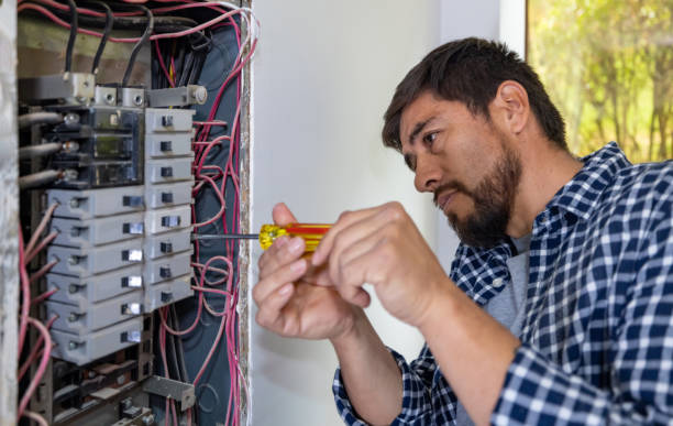 Best Emergency Electrician Near Me  in Walnutport, PA